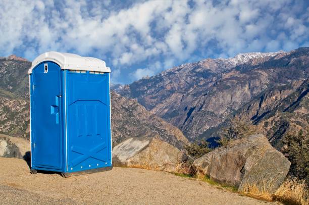Portable restroom solutions in Maryville, TN
