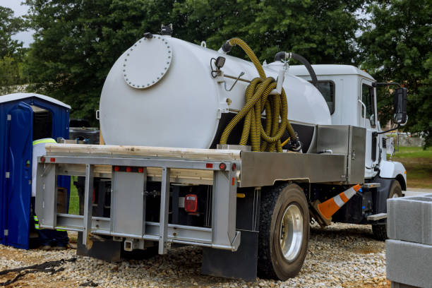 Best Construction site porta potty rental  in Maryville, TN