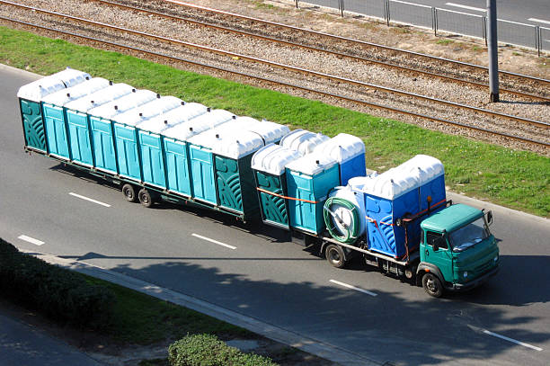 Portable Toilet Options We Offer in Maryville, TN