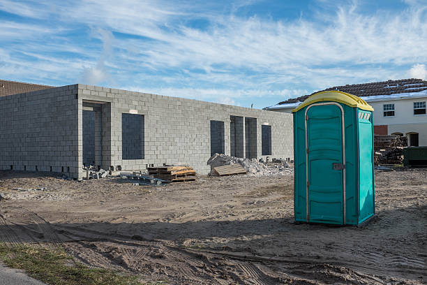 Maryville, TN porta potty rental Company